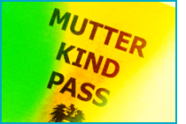 Mutter-Kind-Pass